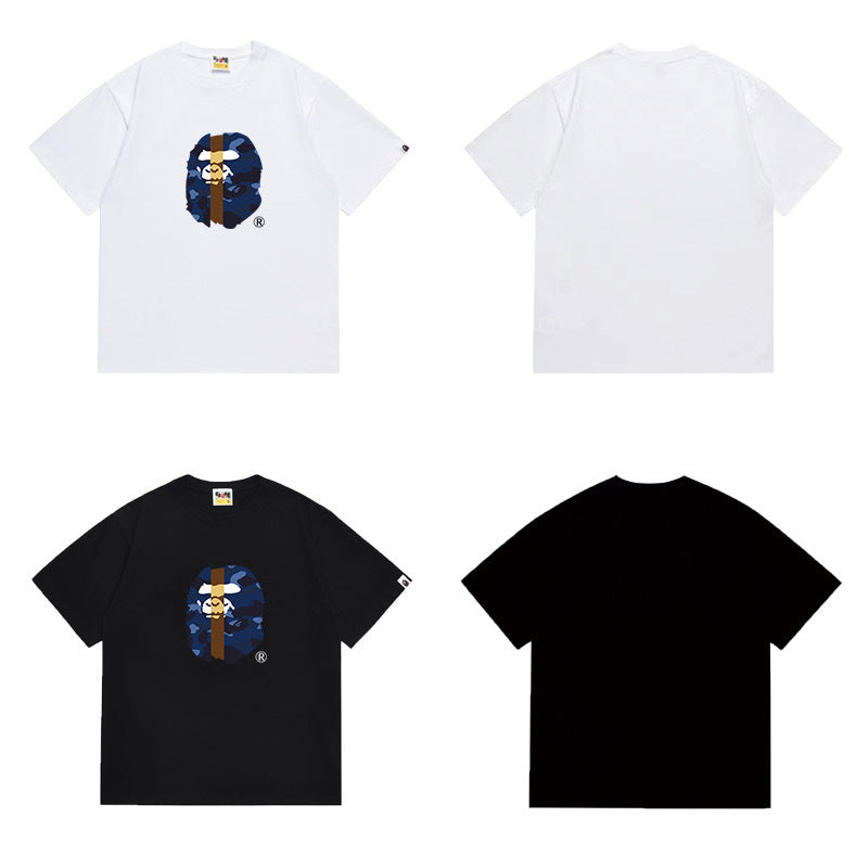 Bathing ape T Shirts