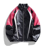 Unisex Baseball Jersey Cleanfit Jacket