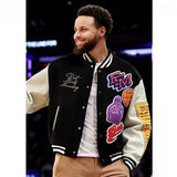 Unisex Baseball Jersey With The Same Curry Loose VIBE baseball jersey