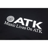 Gallery Dept Hoodie Loose Casual Hoodie