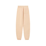 Sp5der Sweatpants Cobweb Puff Print Pure Cotton