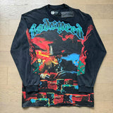 Godspeed Long Sleeve Shirt