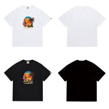 Bathing ape T Shirts
