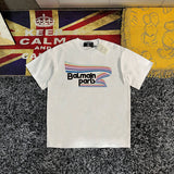Balmain T Shirts