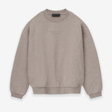 Fog Essentials Sweatshirt Unisex Loose Crew Neck Fleece Sweater
