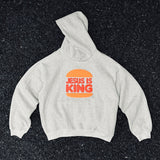 Men Vintage Hoodie