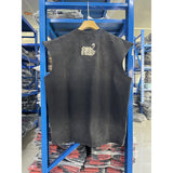 Vintage Wash Sleeveless Tank Top