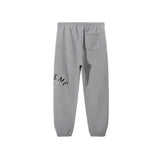 Ducati soccer jersey collaboration: printed football t-shirt & relaxed fit tracksuit set