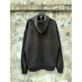 Men Vintage Hoodie
