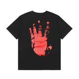 Revenge T Shirts