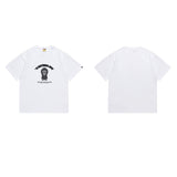 Bathing ape T Shirts