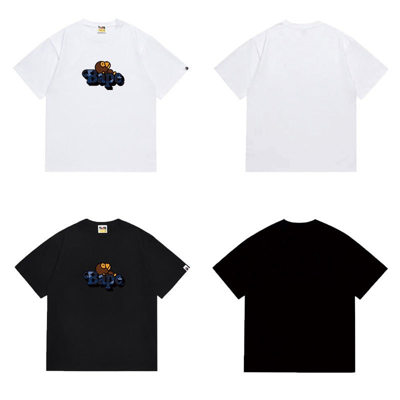 Bathing ape T Shirts