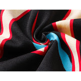 Godspeed T-Shirt Retro Fantasy Pattern