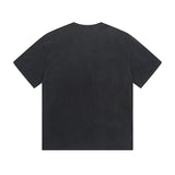 Godspeed T-Shirt Retro Fantasy Pattern