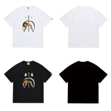 Bathing ape T Shirts