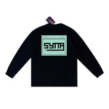 Syna World Long sleeved shirt