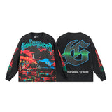 Godspeed Long Sleeve Shirt