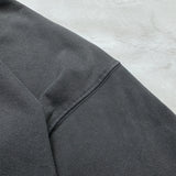 Men Vintage Hoodie