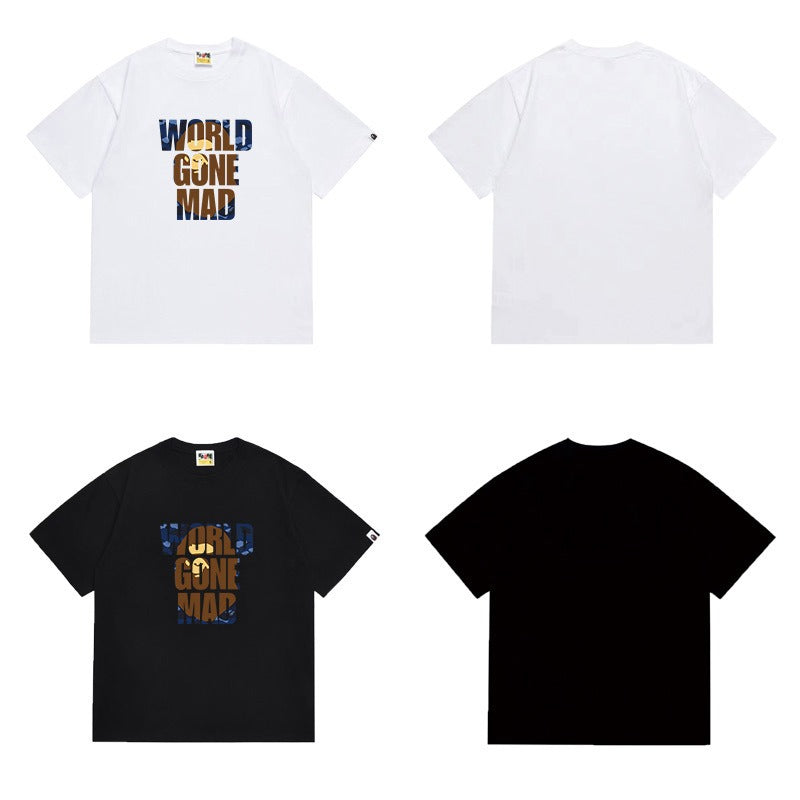 Bathing ape T Shirts