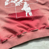 Men Vintage Hoodie