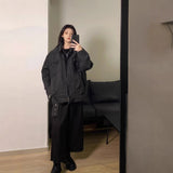 Unisex Baseball Jersey Cleanfit Jacket