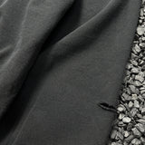 Men Vintage Hoodie