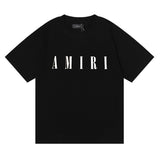Wholesale amri little angel crane peace bird digital gradient letter logo couple's short set