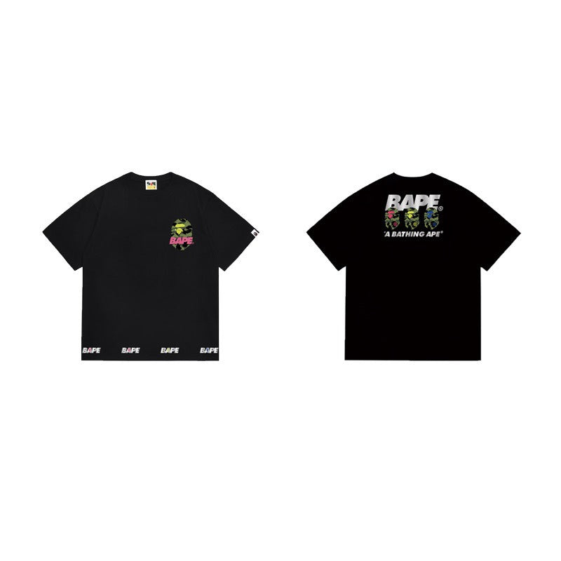 Bathing ape T Shirts