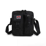 Ben Davis Bags Shoulder Crossbody Neutral Tooling