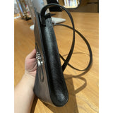 Chh Chrome Heart Leather Bag Women's Bag Fashion Premium Sense