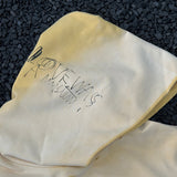 Men Vintage Hoodie