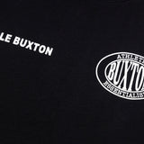 Cole Buxton T Shirts Summer Cotton Crew Neck