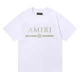 Wholesale amri little angel crane peace bird digital gradient letter logo couple's short set