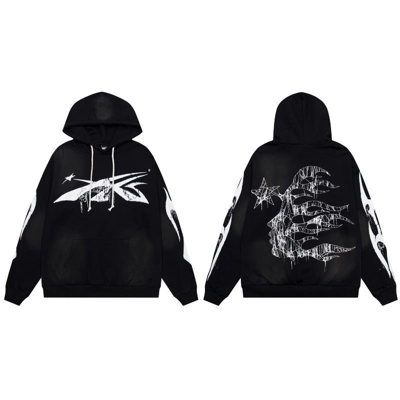 Hellstar Hoodie