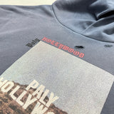 Men Vintage Hoodie