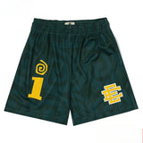 Eric Emanuel EE Shorts Casual mesh quick-drying basketball training shorts