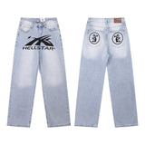 Hellstar Jeans