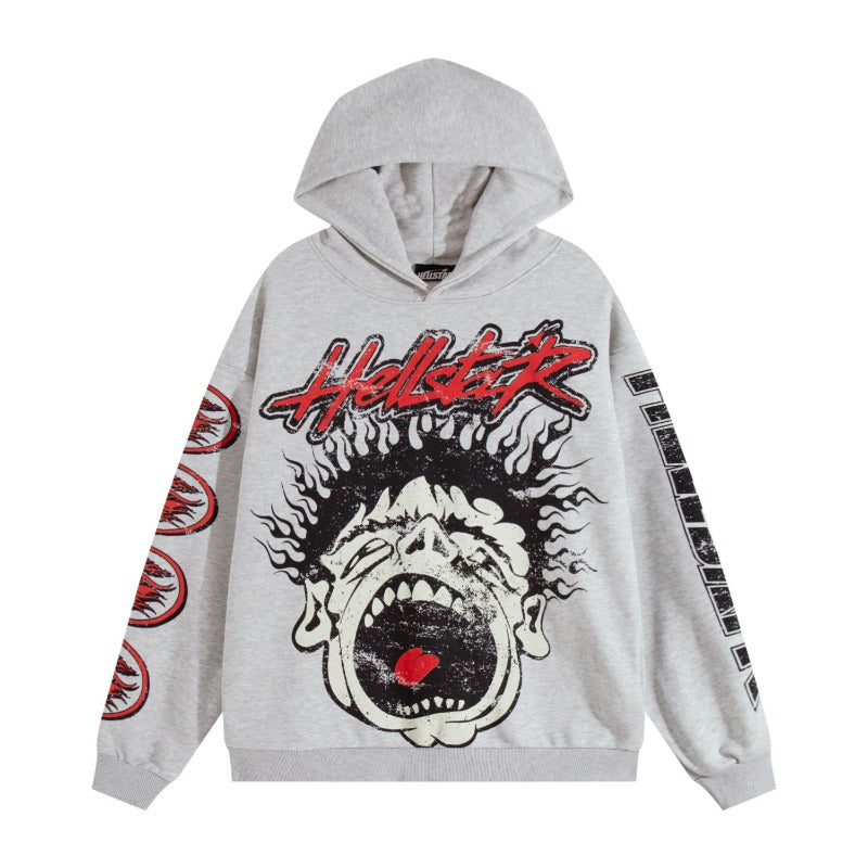 Hellstar Hoodie