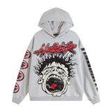 Hellstar Hoodie