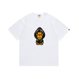 Bathing ape T Shirts