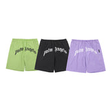 Palm Angle Shorts