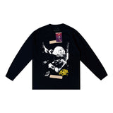 Syna World Long sleeved shirt