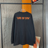 Syna World Long sleeved shirt