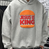 Men Vintage Hoodie