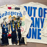 Godspeed Long Sleeve Shirt