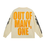 Godspeed Long Sleeve Shirt