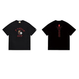 Bathing ape T Shirts