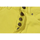 CHH Chrome Hearts Jeans