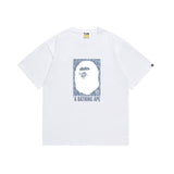 Bathing ape T Shirts
