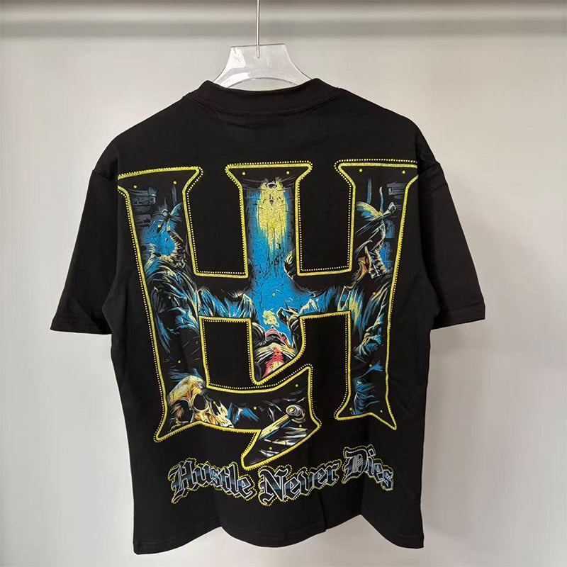LIFE HUSTLERS T Shirts